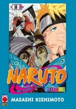 Naruto Color (Gazzetta dello Sport)